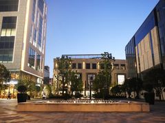 -杭州城中香格里拉大酒店