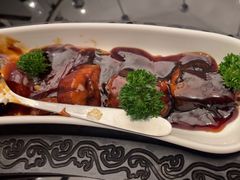 -逸林轩中餐厅(中信泰富朱家角锦江酒店)