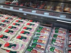 -果蔬好生活超市(乐堤港店)