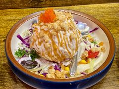 -仙隐小鹿料理食堂(沙市人信汇店)