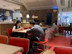 大堂-遇见小面(凯德广场店)