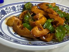 -芸海阁·农家私房菜(沙家浜景区出口店)