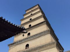 -大慈恩寺(大雁塔)