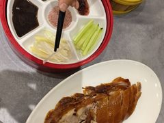 -红菜坊·烤鸭·川鲁宴(石园店)