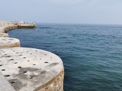 -星海湾跨海大桥