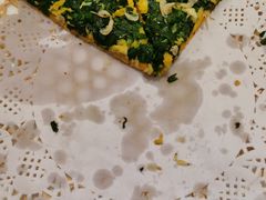 糊饼-北平小馆·烤鸭·家常菜(磨房北里店)