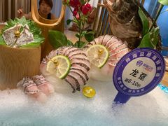 -尚海豆捞(乐虹坊店)