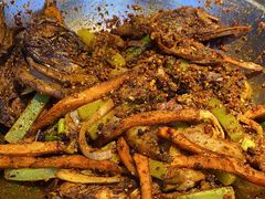 -嘎嘎鸭下巴·爆辣干锅(明教寺店)