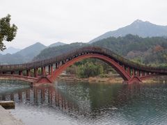 -绩溪龙川景区