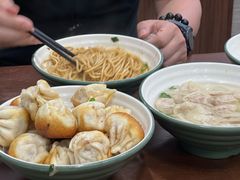 -赵宝美煎包店