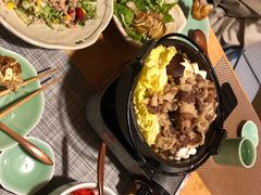 -活鳗饭·鹅肝范儿(高碑店店)