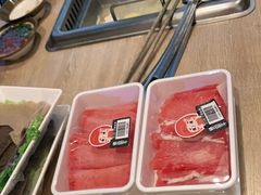 -野妹经典火锅(民治店)