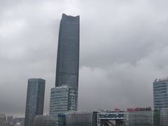 -黄浦江游览快线(金陵东路码头)