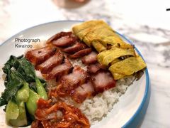 四宝饭-太洲稻茶餐厅(樟木头店)