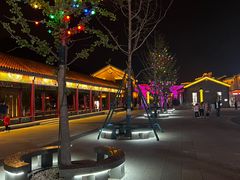 -鼎盛王朝康熙大典实景演出