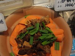 -黄泥岗·地道湖北菜(奥特莱斯店)