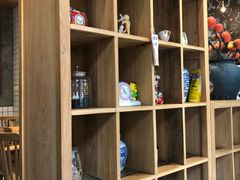 -小豆海棠(嘉兴路店)