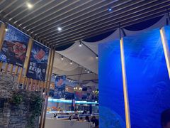 -蓝珊甄选海鲜自助·火锅大排档(近阿那亚店)
