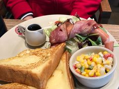 -maan coffee漫咖啡(通州店)