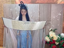 -汉仪华裳汉服馆(打浦桥店)