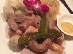 -宝莱纳啤酒花园餐厅PAULANER BRAUHAUS Nanjing(广州路店)