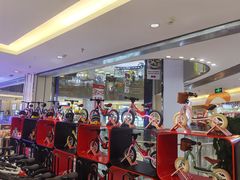 -北京华联购物中心(同成街店)