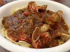 -沈记烧烤海鲜(江汉二路店)