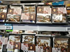 -盒马鲜生(莱蒙都会店)