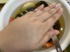 -顺姬冷面(长白西路店)