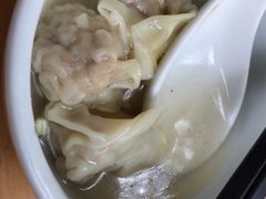 净云吞-顺发饮食店(景泰西六巷店)