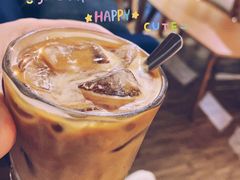 -Oasis coffee燕谷咖啡(公信店)