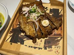 -火龙堂·风味民间菜(文一路店)