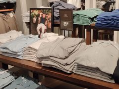 -Abercrombie&Fitch(德基广场店)