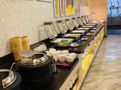 -北京金龙潭御瑞酒店(花园桥地铁站店)