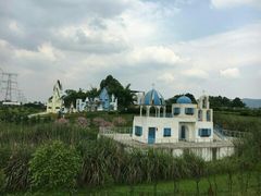 -紫颐香薰山谷景区