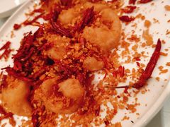 -漢舍中国菜馆(889广场店)