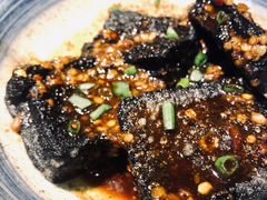 -俏九州·小炒黄牛肉(华润万象汇店)