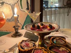 -壳里西餐厅Coquille Seafood Bistro(蒙自路店)