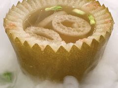 -伯衡55·吉品轩(乌鲁木齐南路店)