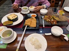 -一心斋素食馆(龙岗店)