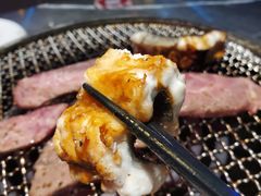 -十三姨正合丰烤肉(营迹路店)