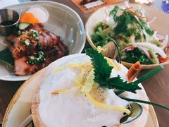 -CHINCHIN 青青·泰国料理(万象食家店)