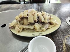 -力哥地道海南菜·联谊文昌鸡老店
