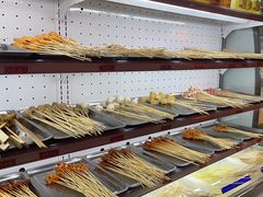-来伊回麻辣烫·火锅串串清真(红瓦寺总店)