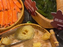 -空之介寿喜烧·和牛放题(恒隆广场店)