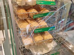 -赛百味SUBWAY(星摩尔店)