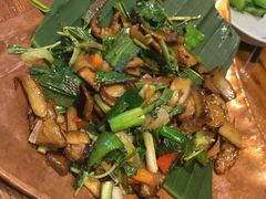 -云海肴·汽锅鸡·云南菜(天津国金汇店)