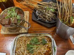 -本色.小马哥烧烤(五一路总店)