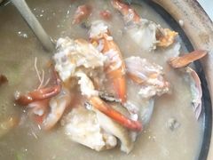 -品记潮汕砂锅粥(湖东路店)