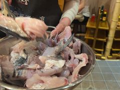 -小饕荟雅安贡椒鱼鲜馆(广福桥店)